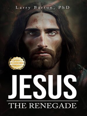 cover image of Jesus the Renegade